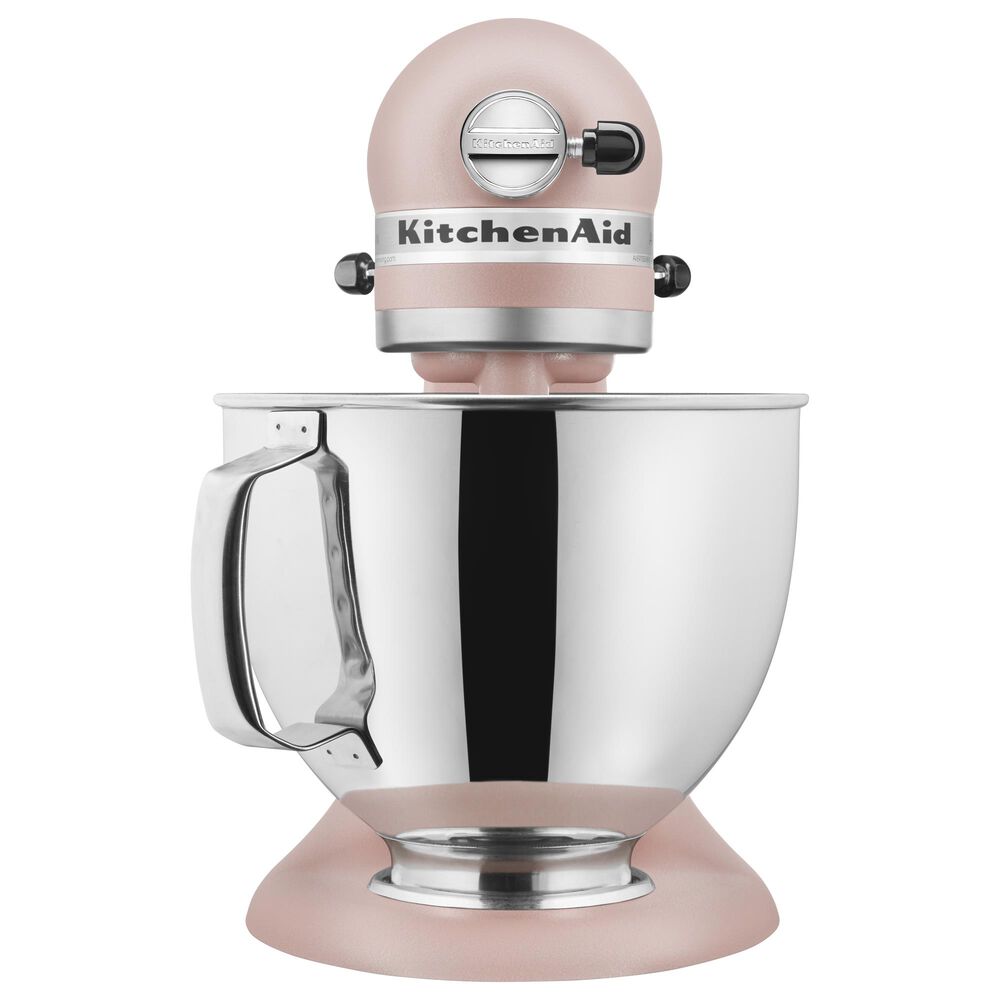 Kitchenaid Artisan 5 Qt. Tilt Head Stand Mixer, Mixers, Furniture &  Appliances