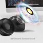 Adesso Xtream S4 2-Piece USB-Powered Desktop Computer Speaker with Dynamic Sound in Black, , large
