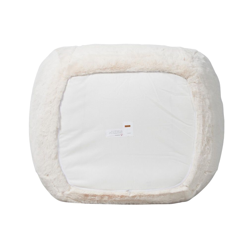 37B Chair in Big Bear Cream, , large