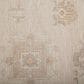 Feizy Wendover 3"6" x 5"6" Beige and Ivory Area Rug, , large