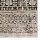 Dalyn Rug Company Antalya Striped 7"10" x 10" Taupe Area Rug, , large