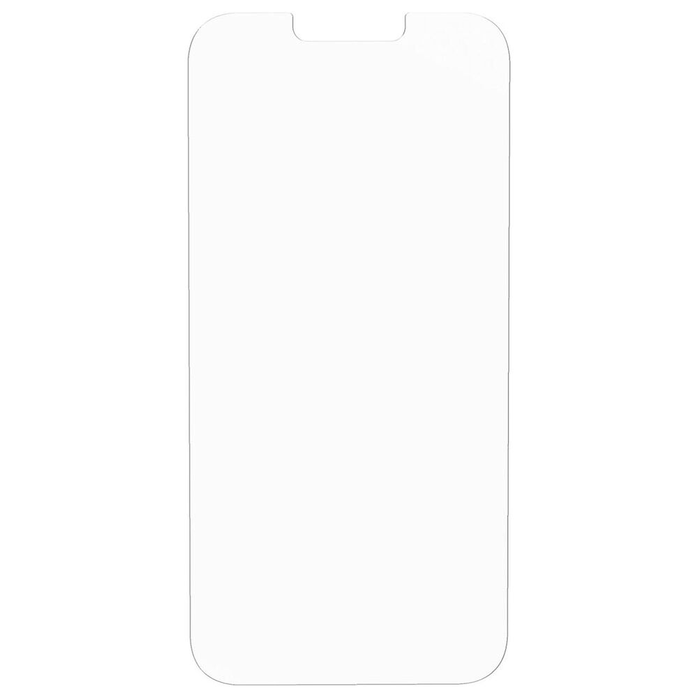 OtterBox Alpha Glass Antimicrobial Screen Protector for Apple iPhone 14 Plus in Clear, , large