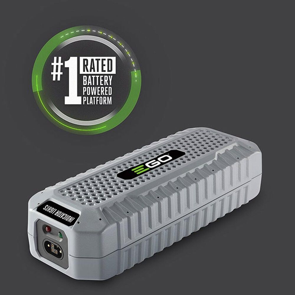 EGO Nexus Solar Panel Charger in Grey, , large