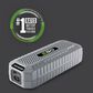 EGO Nexus Solar Panel Charger in Grey, , large
