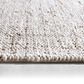 Jaipur Cambridge Season White 8" x 10" Area Rug, , large