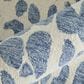 Feizy Wallace Blue 2" x 3" Area Rug, , large