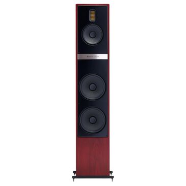 Martin Logan Motion 60XTi Floor Standing Speaker in Red, , large