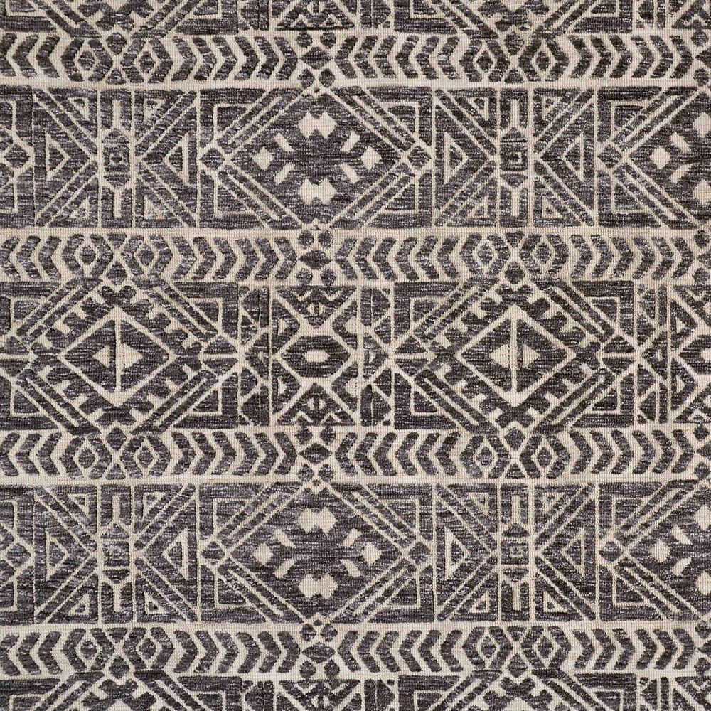 Feizy Colton 2&#39; x 3&#39; Slate Area Rug, , large