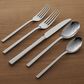 Lenox Allay 20-Piece Flatware Set in Stainless Steel, , large