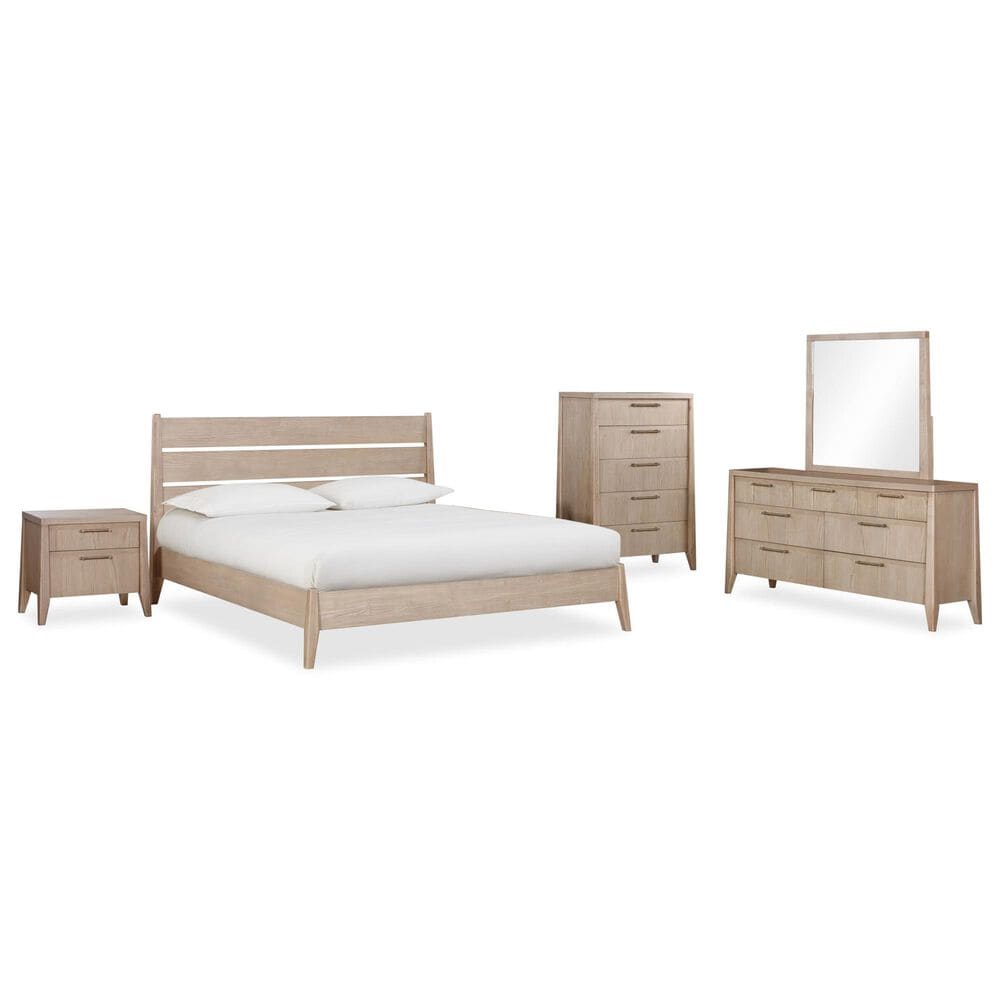 Urban Home 5-Piece Queen Bedroom Set, , large
