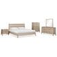 Urban Home 5-Piece Queen Bedroom Set, , large