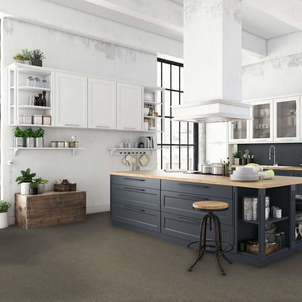 Dream Weaver Luxor II Carpet in Castle, , large