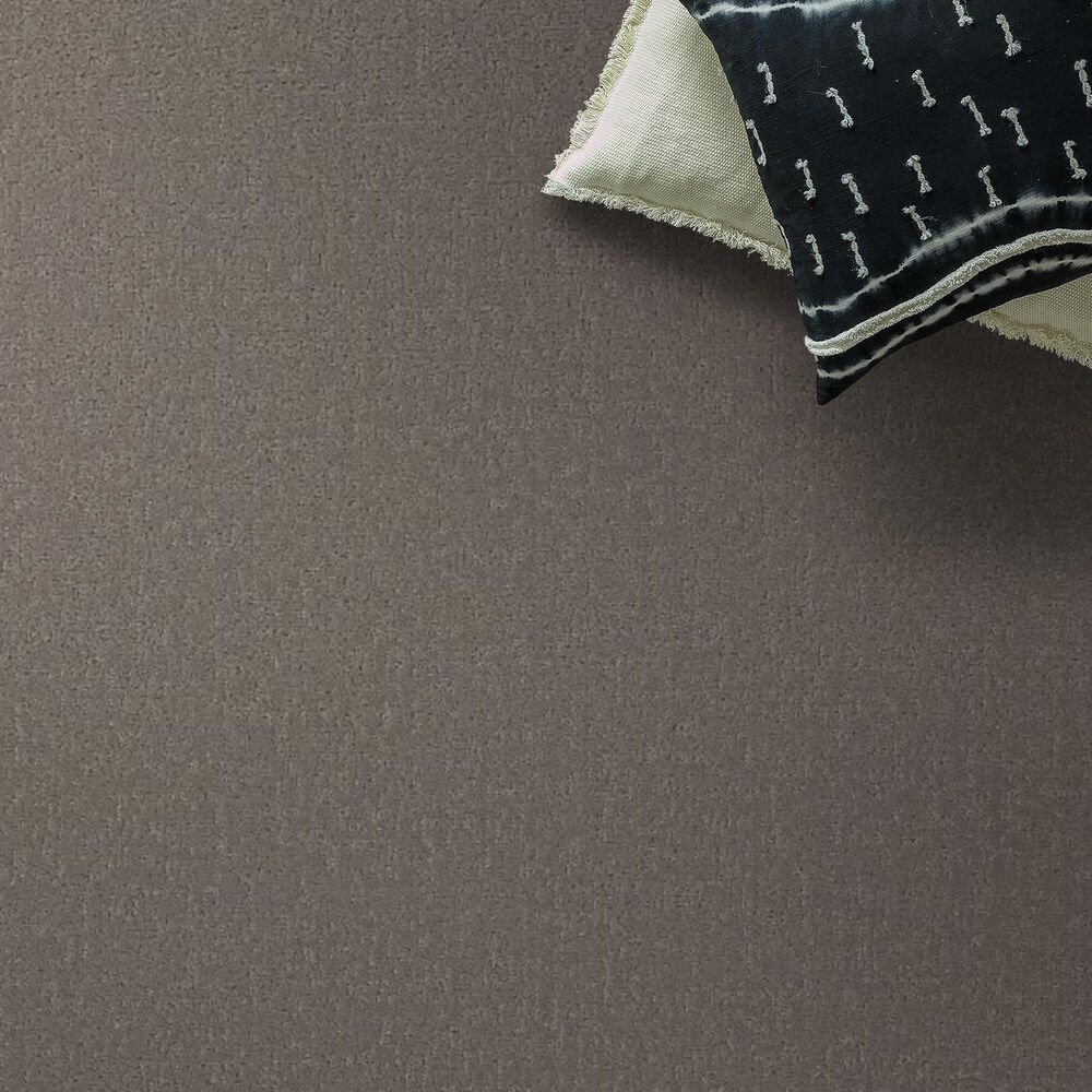 Shaw Canvas Comfort Blue Carpet in Natural Fit, , large