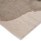Feizy Waldor 8" x 11" Ivory Area Rug, , large
