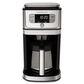 Cuisinart Burr Grind & Brew 12-Cup Coffeemaker, , large