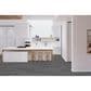 Fuzion SmartDrop Elite 7 Heathered Grey 7" x 48" Luxury Vinyl Plank, , large