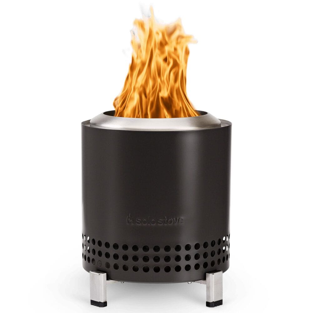 Solo Stove Mesa XL Fire Pit in Ash, , large