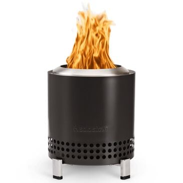 Solo Stove Mesa XL Fire Pit in Ash, , large