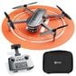 Contixo F28 Stratus Max 4K GPS Drone with Intelligent Flight Modes and Carrying Case in Gray, , large