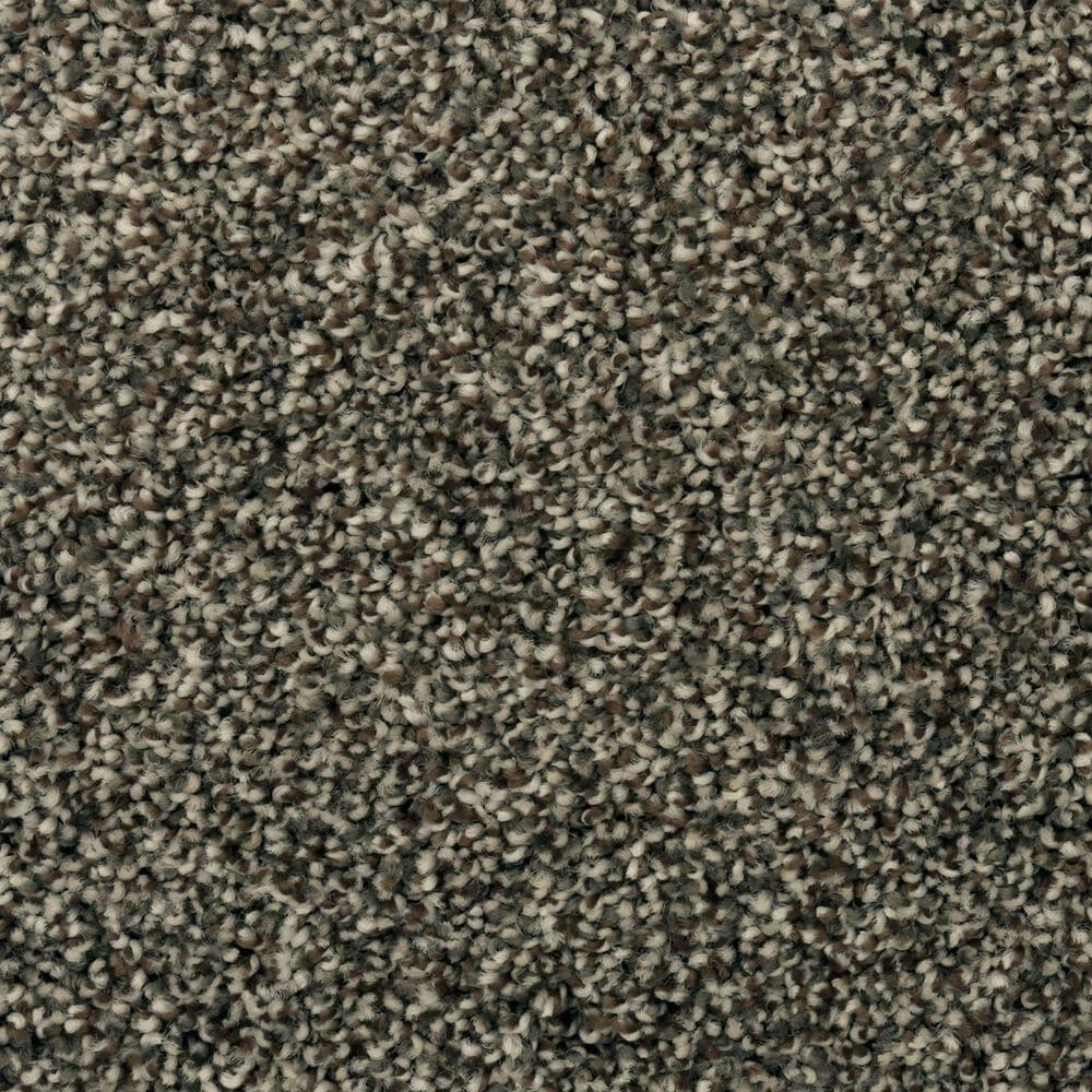 Karastan Fascinating Glamour Carpet in Universal Umber, , large
