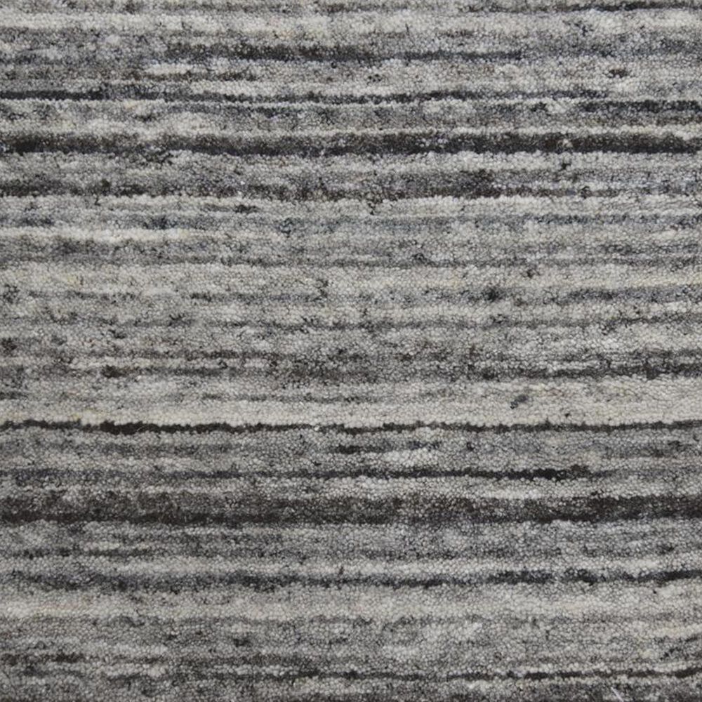 Amer Rugs Heaven 2&#39; x 3&#39; Silver Area Rug, , large
