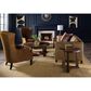 Hooker Furniture Archives Cocktail Table in Classic Walnut, , large