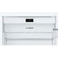 Bosch Benchmark 30" Benchmark Built-In Bottom Freezer Refrigerator in Stainless Steel, , large