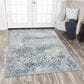 RIZZY Gossamer 8" x 10" Rug, , large