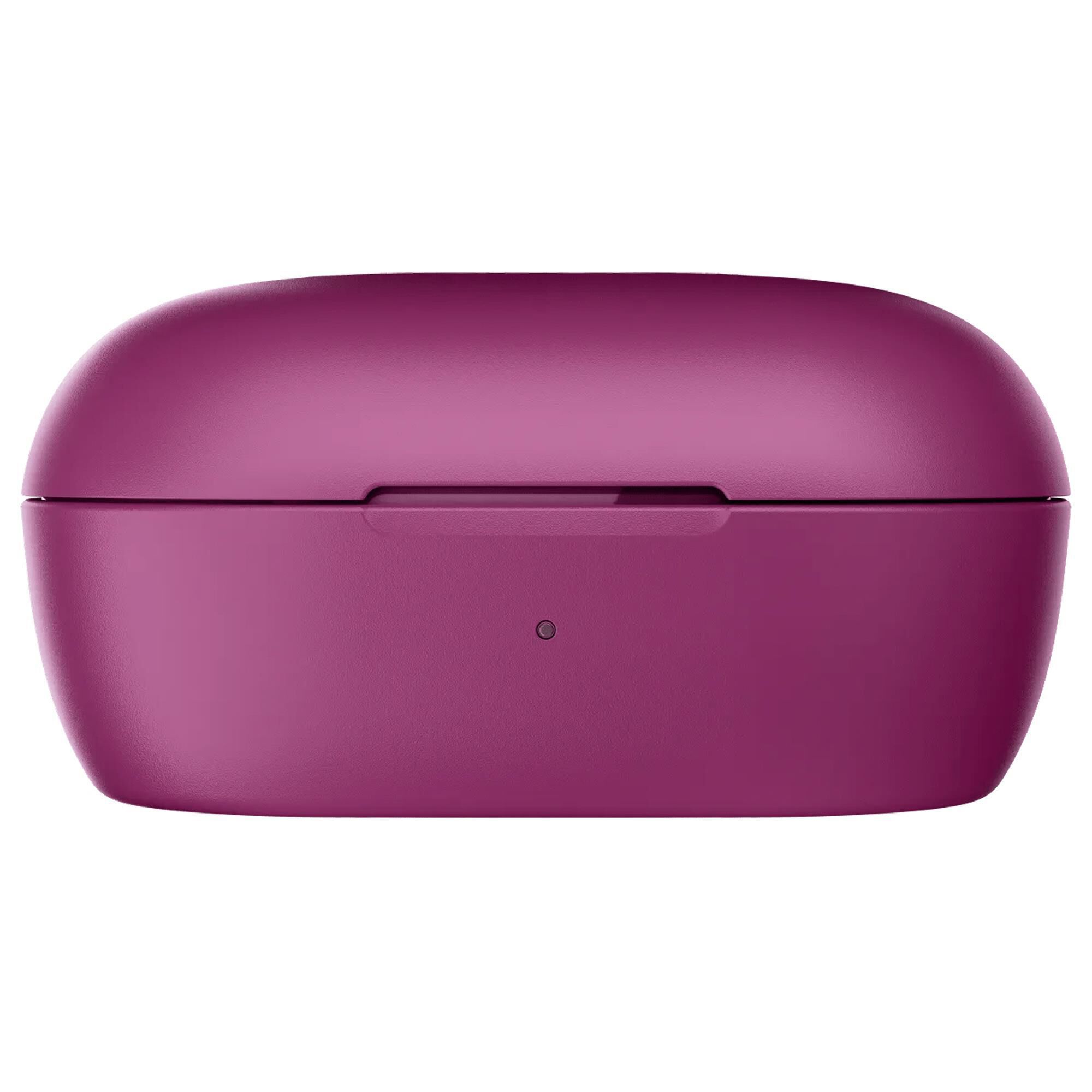 Bose QuietComfort Earbuds in Rosewood Mauve