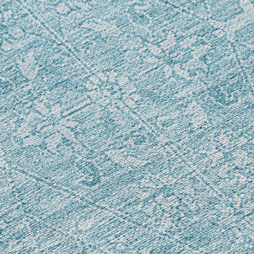 Dalyn Rug Company Solace SL12 9&#39; x 12&#39; Sky Area Rug, , large