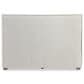 Bernhardt Sawyer Queen Upholstered Storage Bed in White, , large