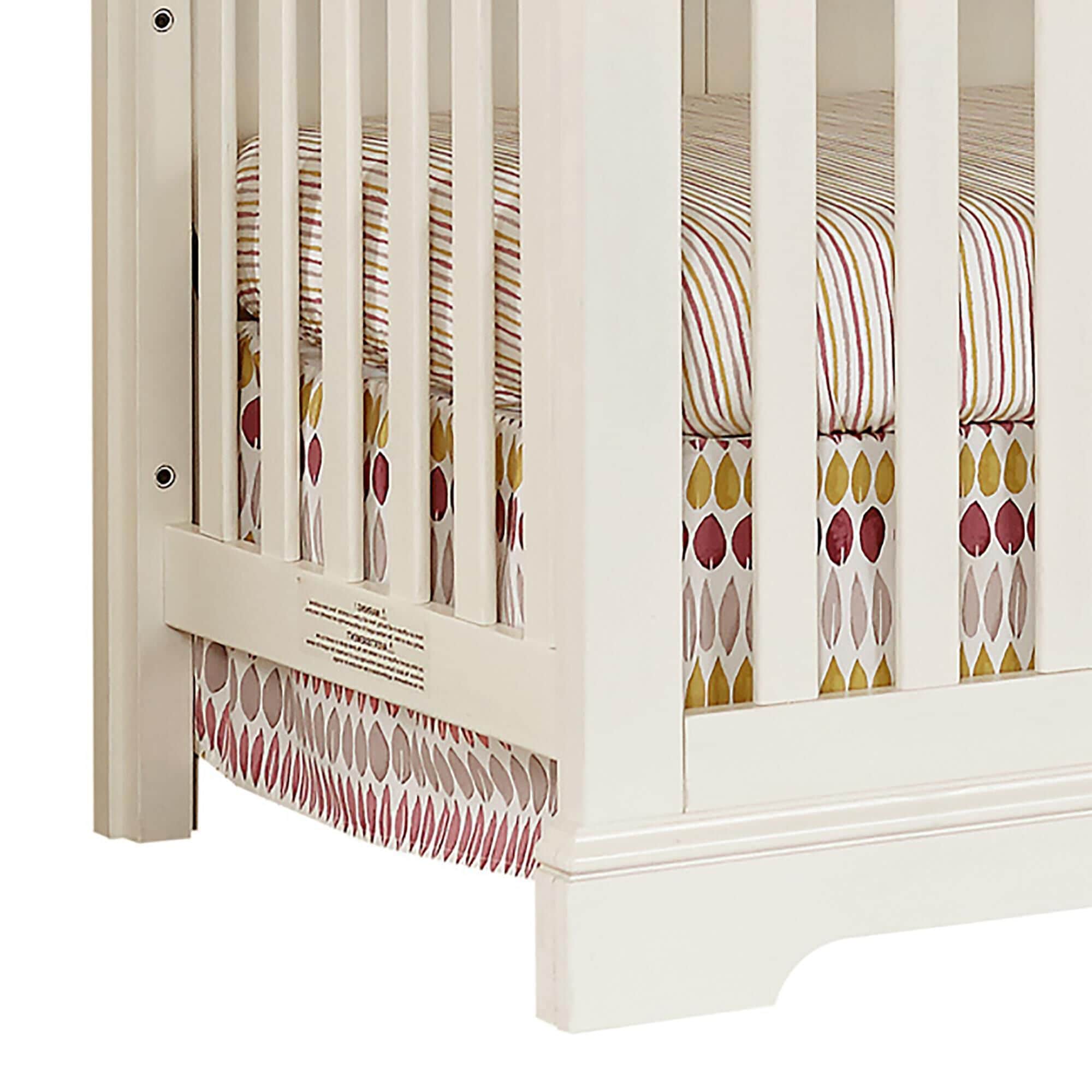 Hanley crib clearance
