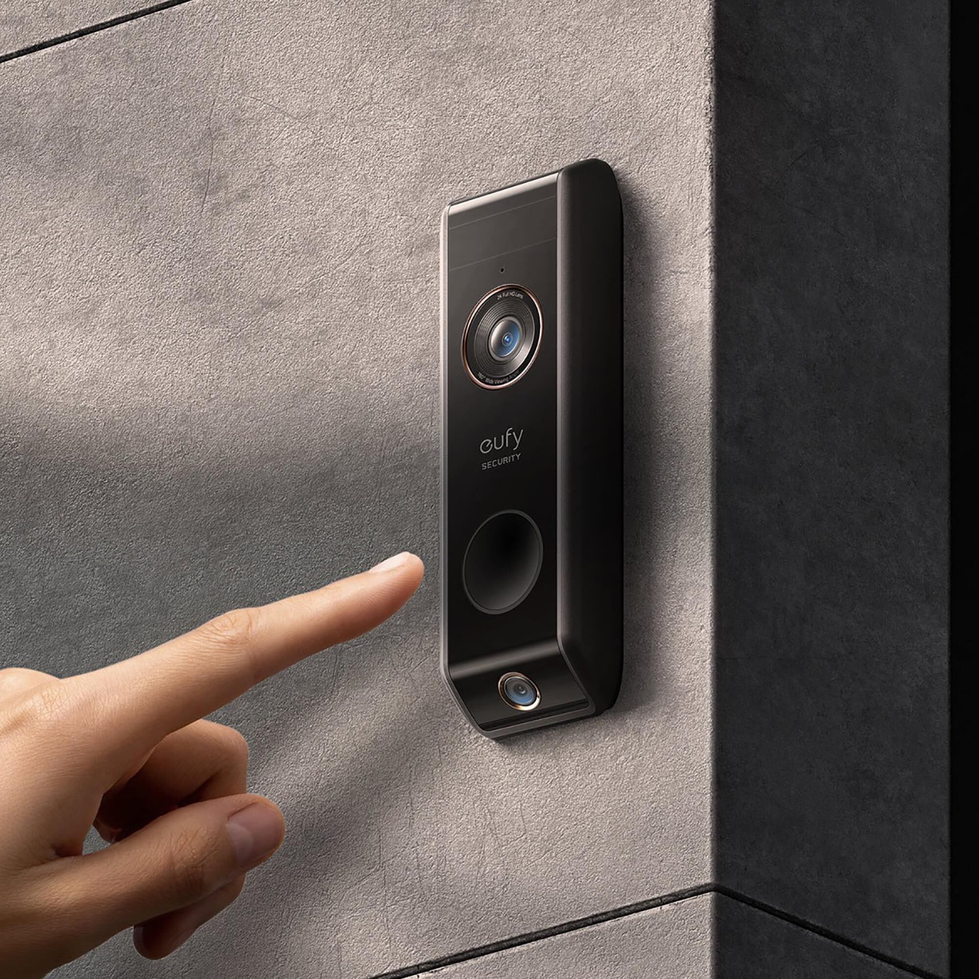 Eufy doorbell sales