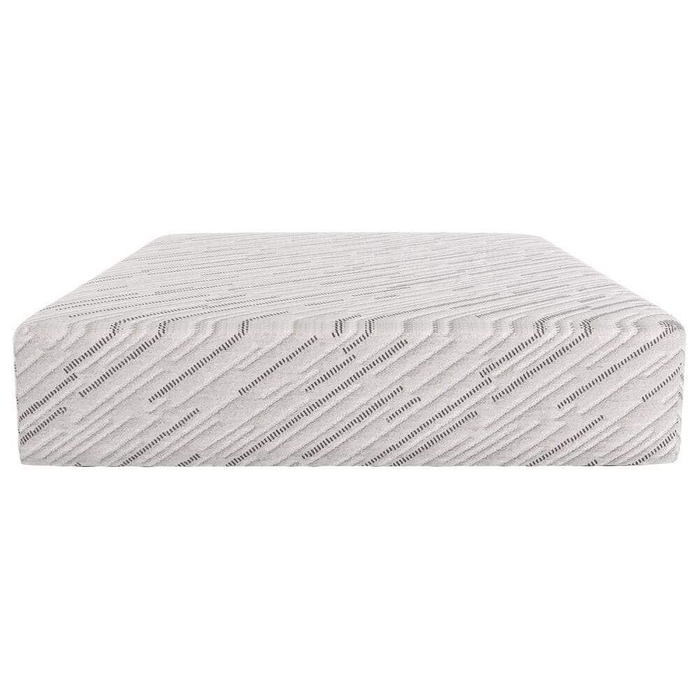Harvest Sleep 12" Medium Memory Foam Twin Mattress in a Box, , large
