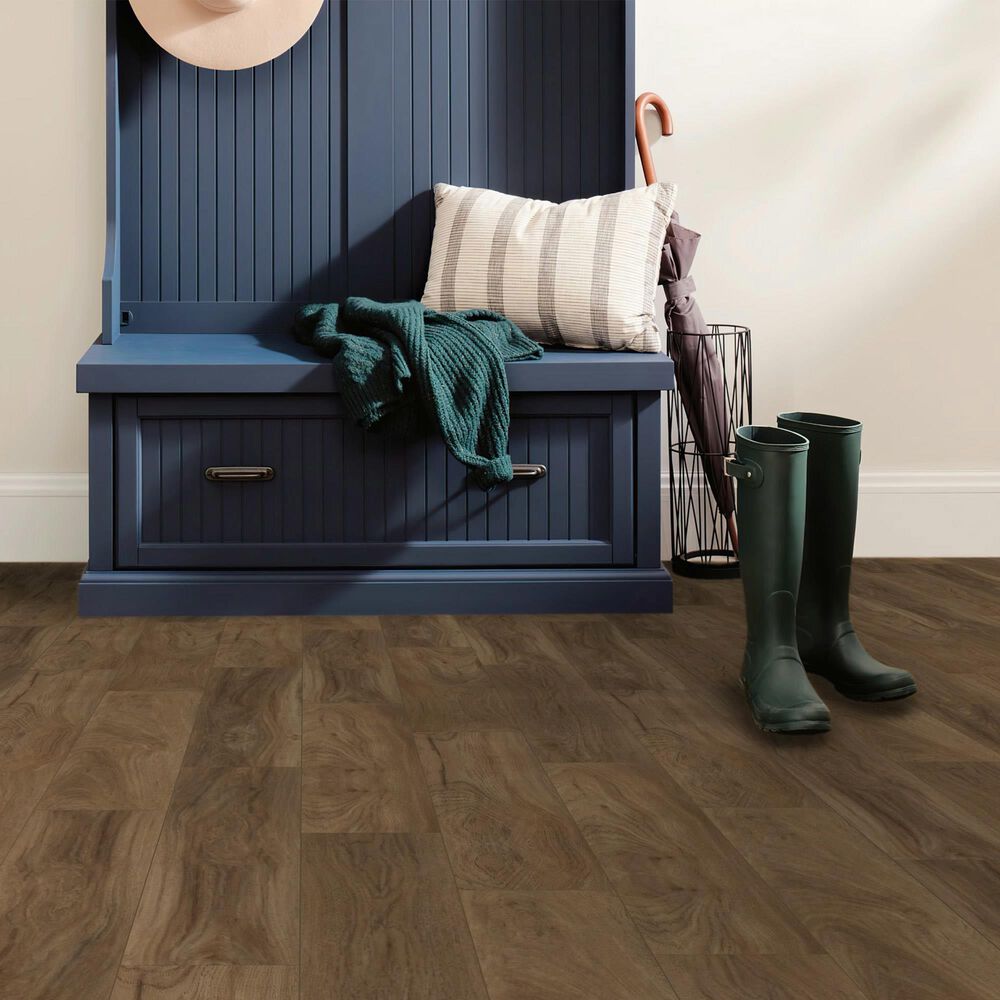 US Floors Pro Enhanced Westlake Hickory 7" x 48" Luxury Vinyl Plank, , large