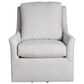 Century Stocked Tori Swivel Chair in Neutral, , large