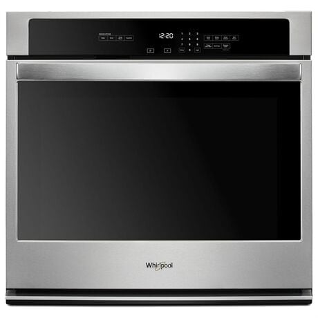 Single Wall Oven