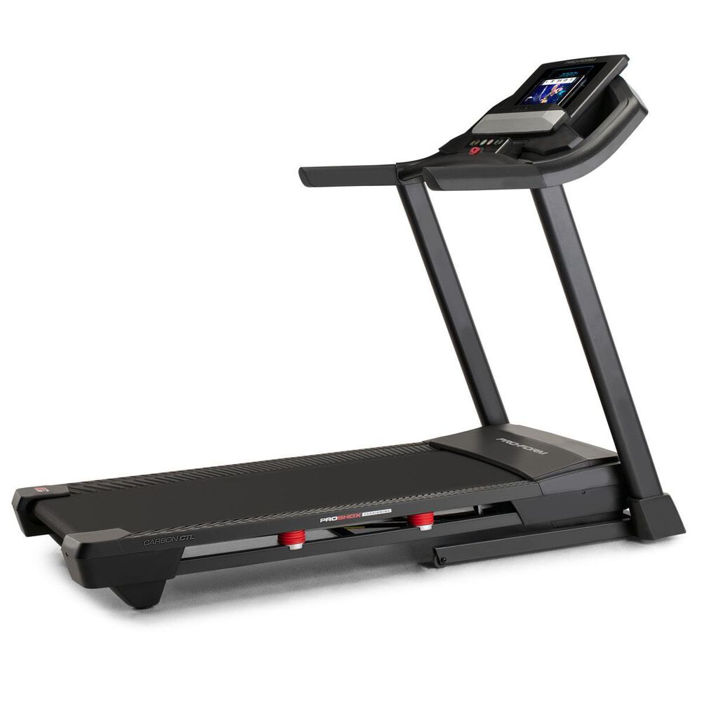 ProForm Carbon TL Treadmill, , large