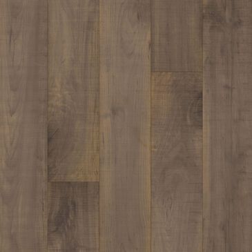 Mohawk Hartwick 7.5" x 54.34" Brownstone Maple Laminate, , large