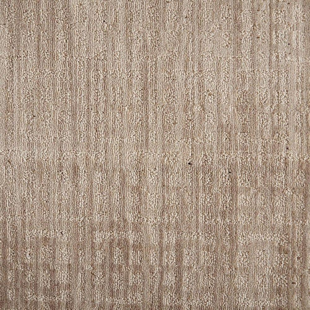 Stanton Atelier Portfolio Whimsy Carpet in Tan, , large