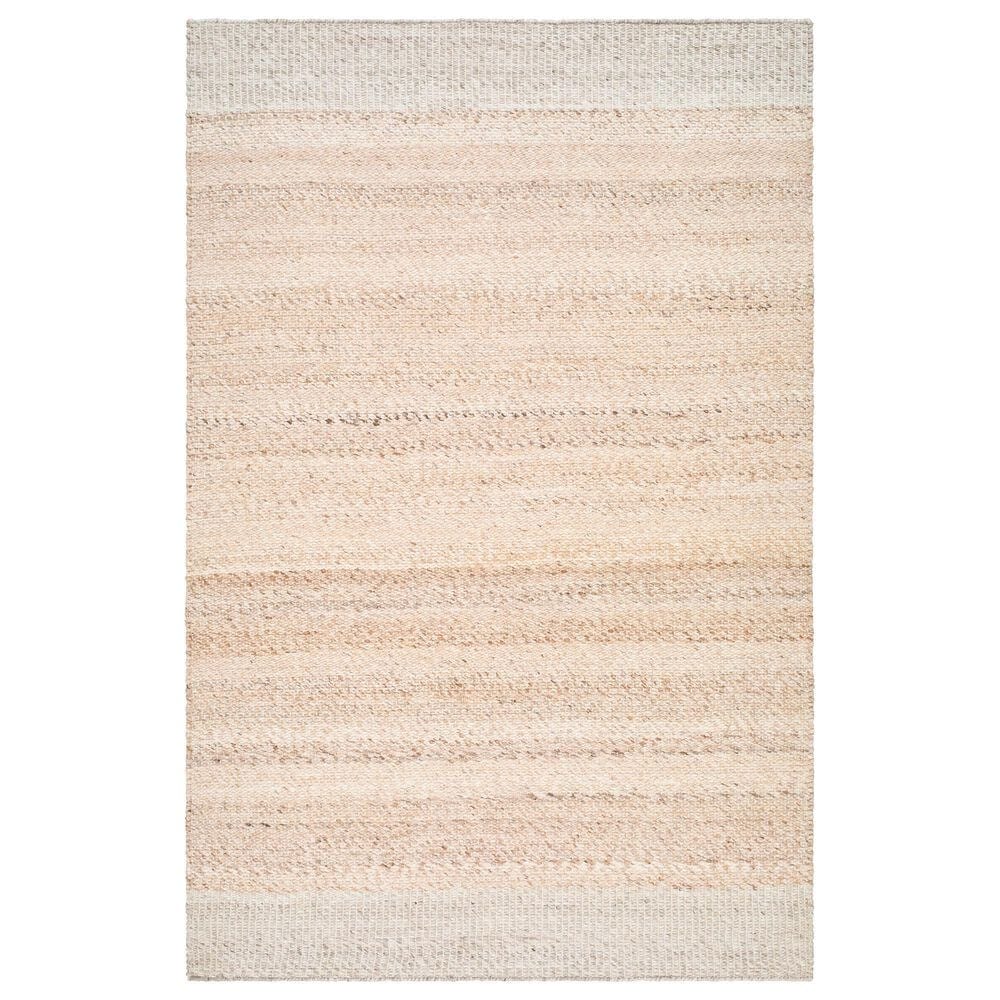 Surya Abby 2" x 3" Cream Area Rug, , large
