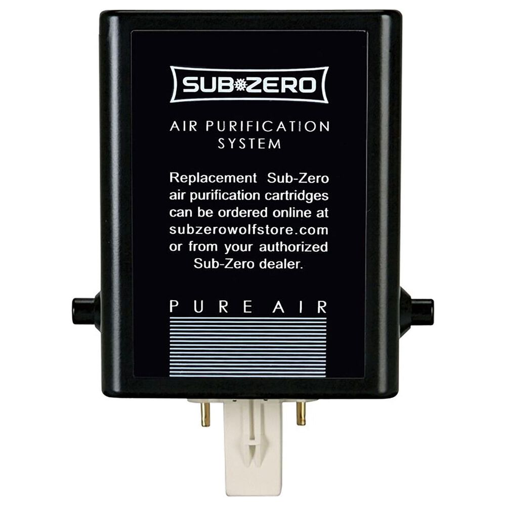 Sub Zero Air Purification Cartridge for Refrigerator, , large