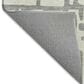 Dalyn Rug Company The Reserve TR1 Gray 1"8" x 2"6" Indoor/Outdoor Area Rug, , large