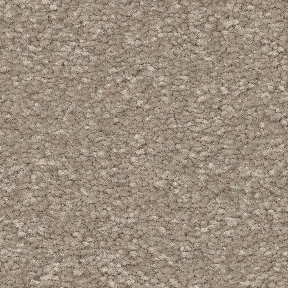 Shaw Awaken Spirit II 15" Carpet in Neutral Ground, , large