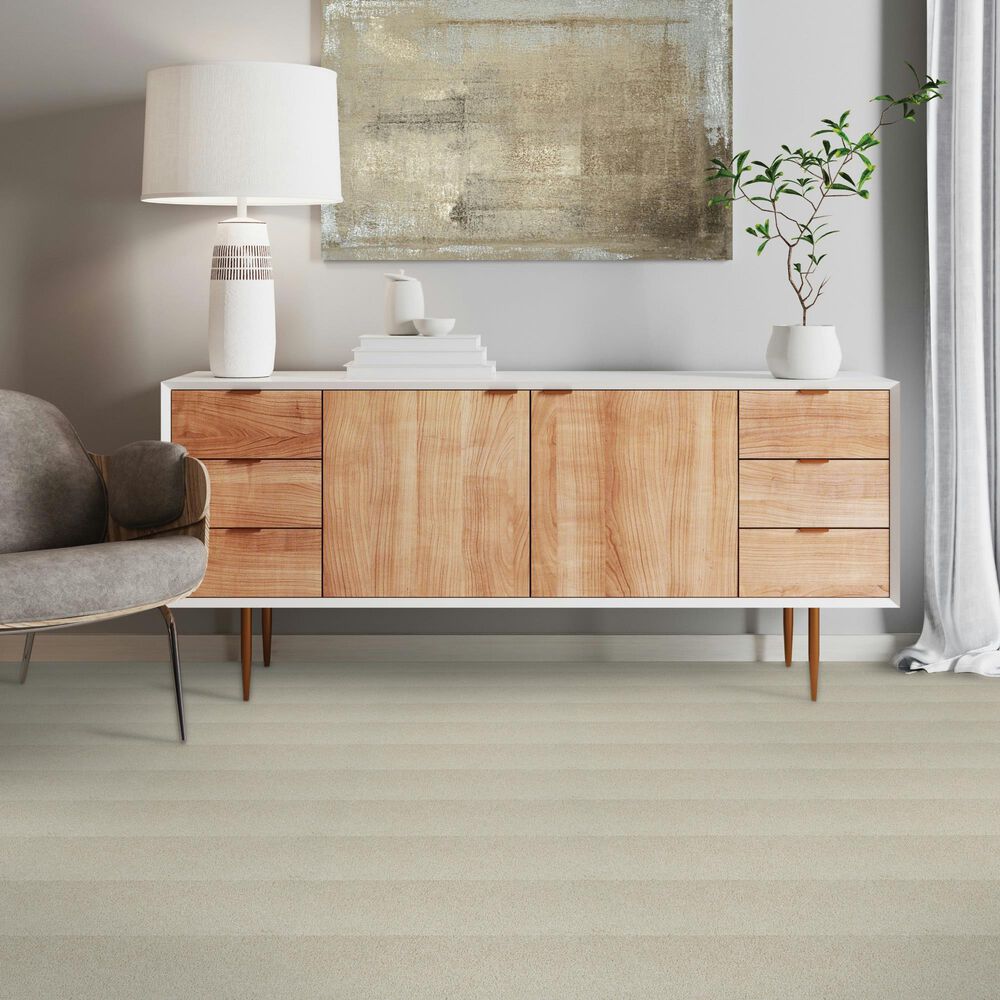 Mohawk Fine Heritage Carpet in Heavenly Light, , large