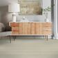 Mohawk Fine Heritage Carpet in Heavenly Light, , large