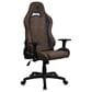 Arozzi Torretta 2023 Edition Supersoft Gaming Chair in Brown, , large