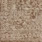 Loloi II Newman 2"7" x 8" Bark and Natural Runner, , large