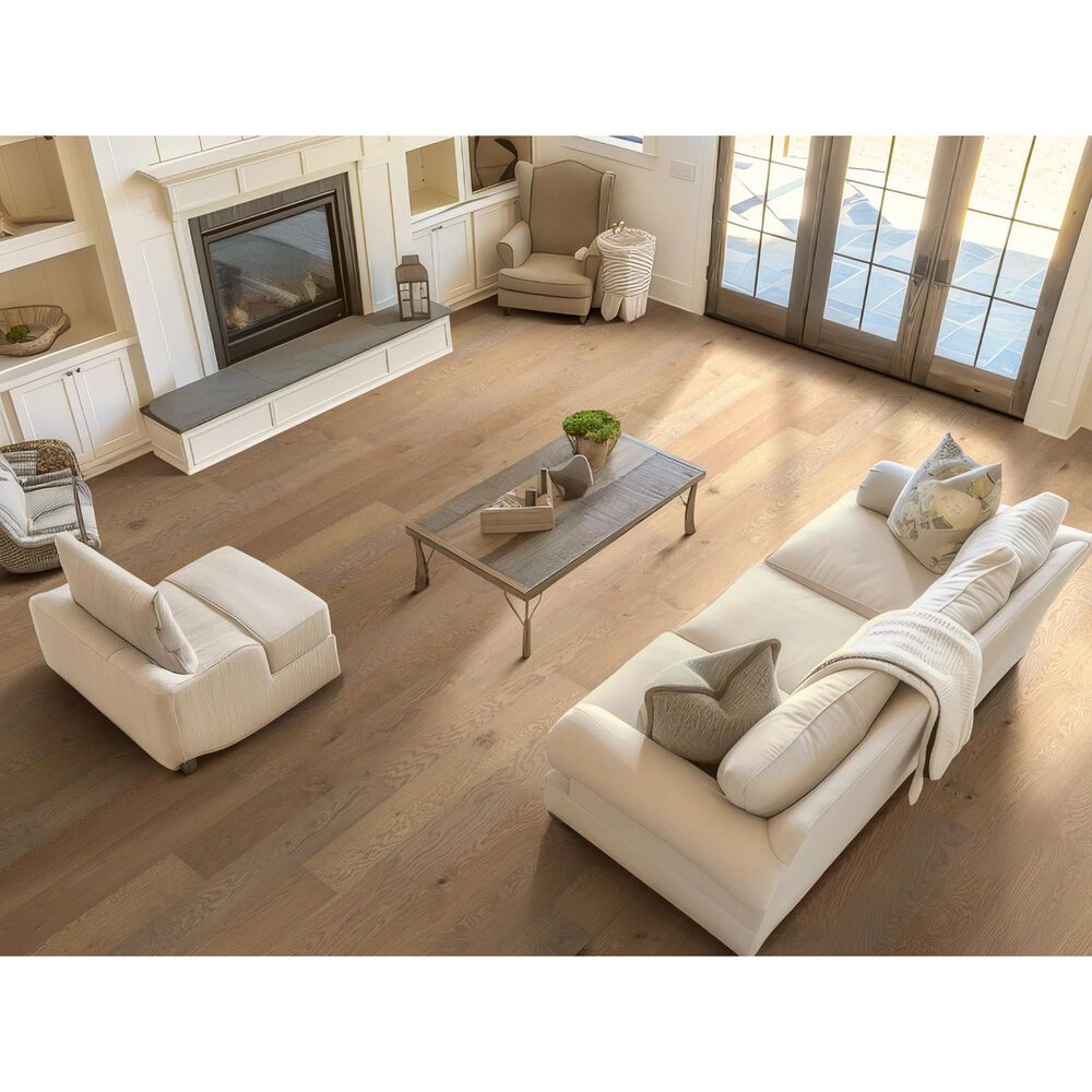 Shaw Americana Legacy Oak Engineered Hardwood, , large