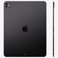 Apple iPad Pro 13-Inch M4 chip with Wi-Fi only - 2TB with Nano Texture Glass in Space Black, , large